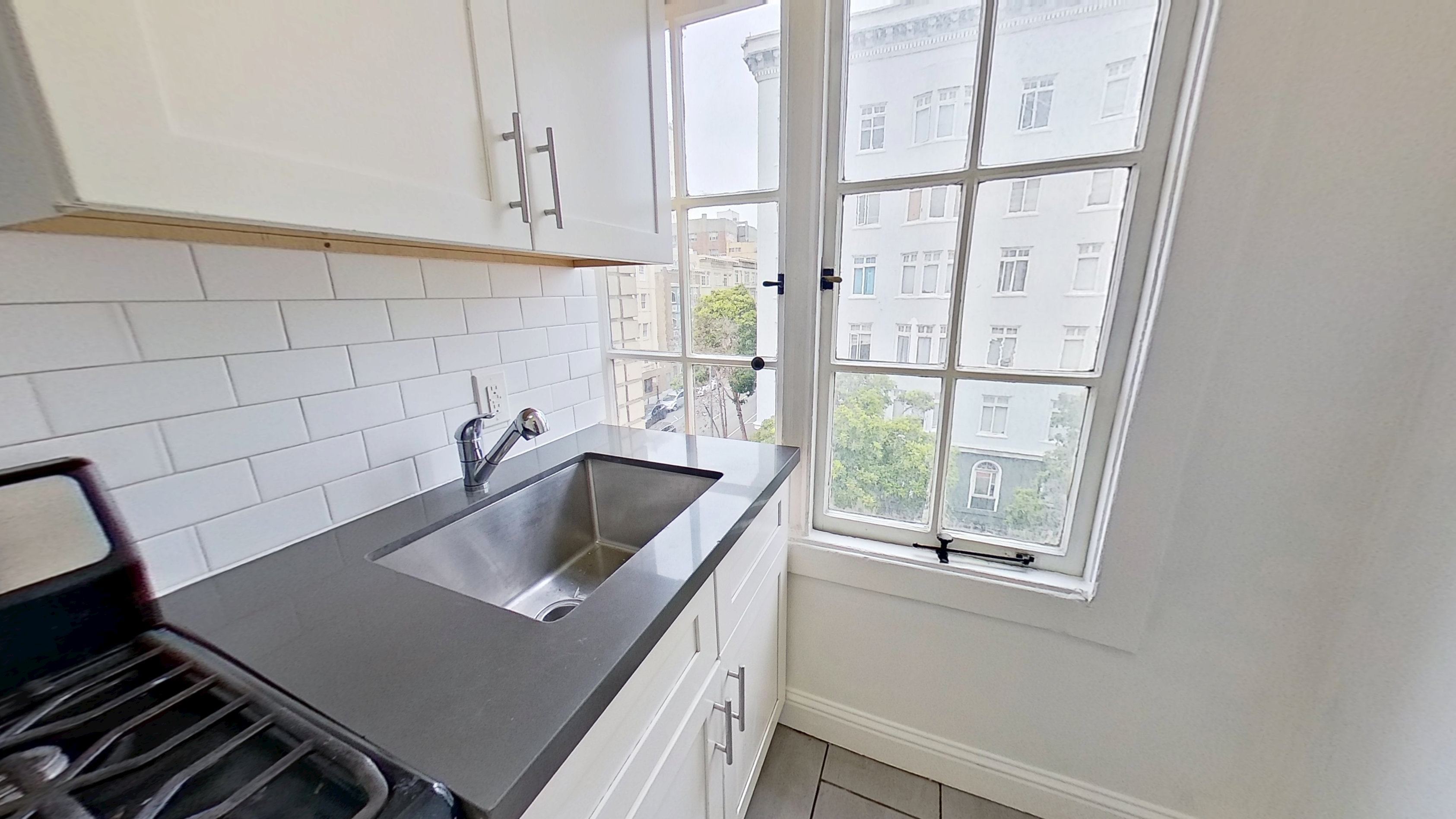 Apartments on O'Farrell Street · San Francisco photo 5